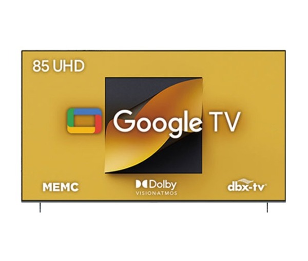LG헬로렌탈 더함 구글OS UHD TV 85인치 G854U 36,48,60개월 약정 등록비면제-헬로하이렌탈